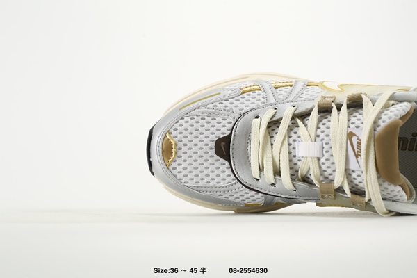 ナイキ靴細部ディテール